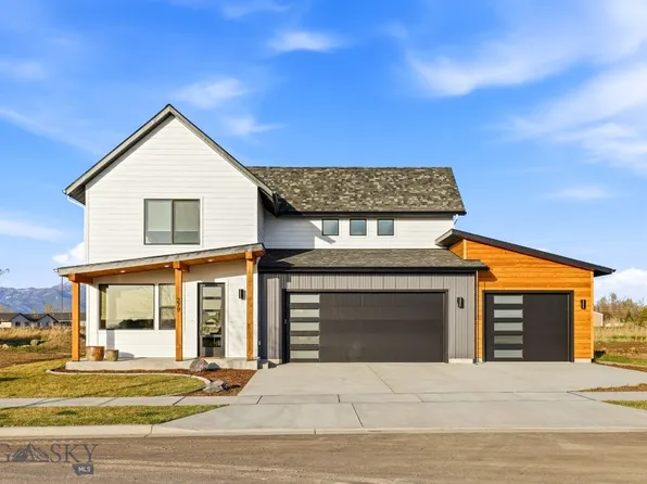 279 Delano Dr, Bozeman, MT 59718