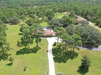6154 W Pine Ridge Blvd, Beverly Hills, FL, 34465