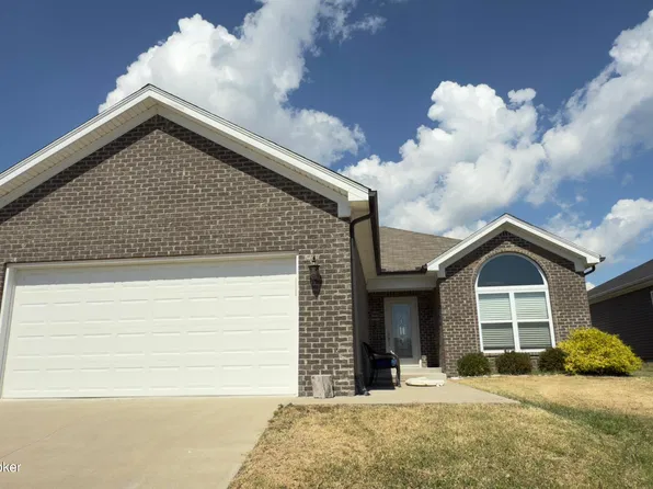 7606 Julia Ave, Sellersburg, IN 47172