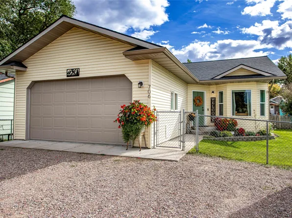 706 10th Ave E, Polson, MT 59860