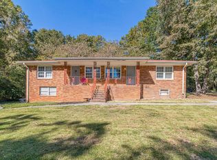 196 Lane Dr SW, Mableton, GA 30126