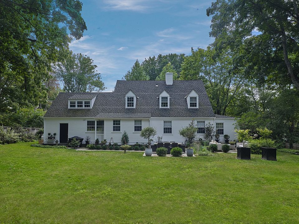 23 West Ave, Essex, CT 06426 Zillow