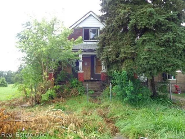 2623 Fairview St, Detroit, MI 48214