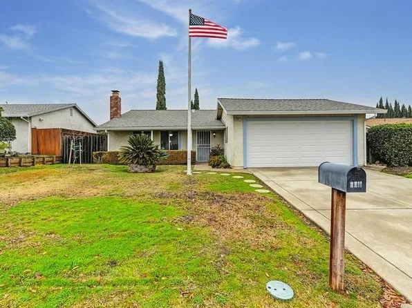 6011 Birchglade Way, Citrus Heights, CA 95621