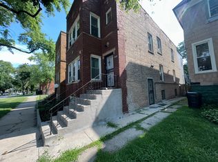 7009 S Indiana Ave #G, Chicago, IL 60637