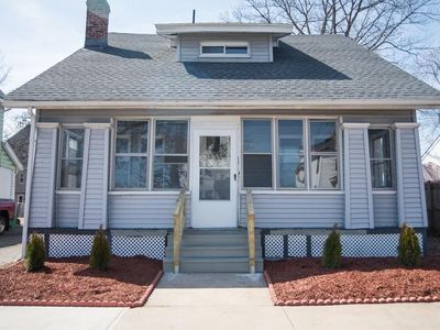 186 Maynard St, Springfield, MA, 01109