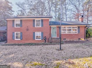 23 Westwood Cir SW, Rome, GA 30165