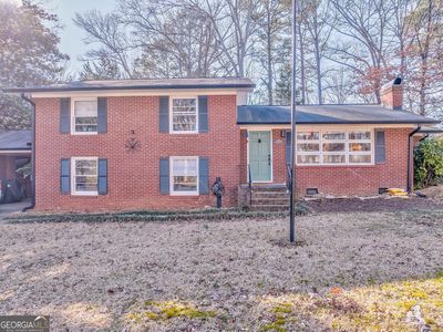 23 Westwood Cir SW, Rome, GA, 30165