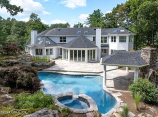 145 Doubling Rd, Greenwich, CT 06830