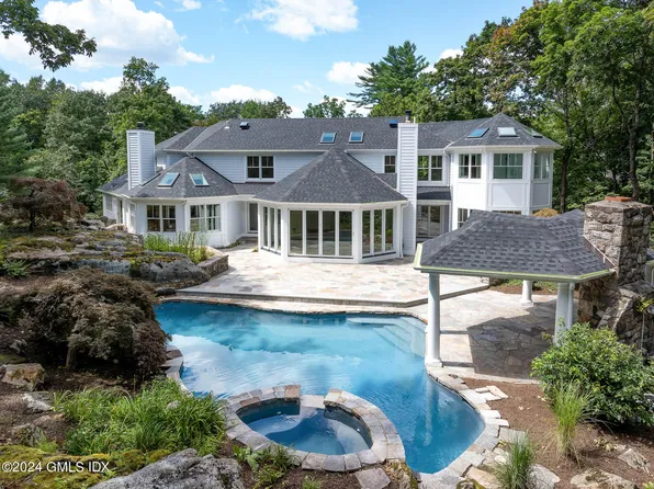 145 Doubling Rd, Greenwich, CT 06830
