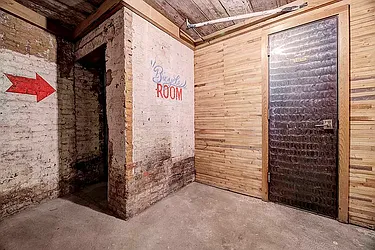 Rented by REAL New York