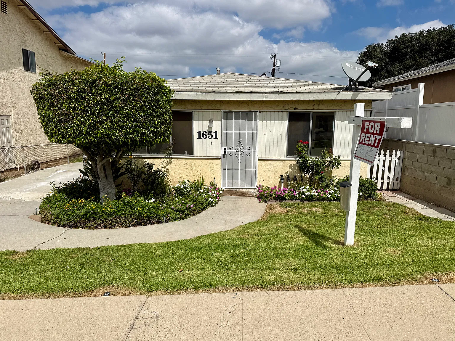 3 bed, $3,395 — Photo 1