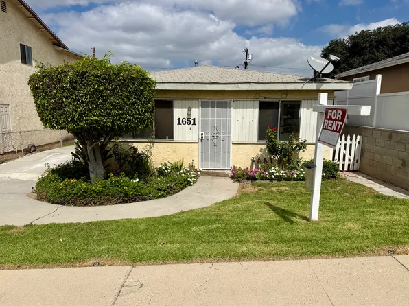 1651 251st St #1, Harbor City, CA 90710