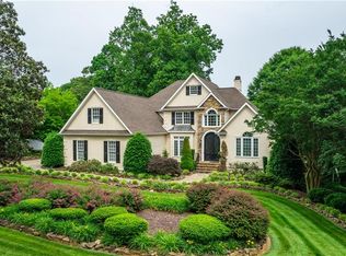 608 Greyrock Rd, Whitsett, NC 27377