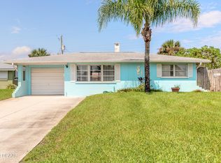 43 Azalea Dr, Ormond Beach, FL 32176