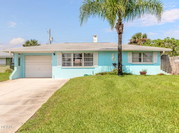 43 Azalea Dr, Ormond Beach, FL 32176