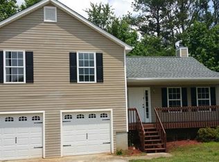 5151 Jenmarie Ct SW, Mableton, GA 30126