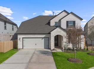 6114 Little Sand Lake Ct, Katy, TX 77493