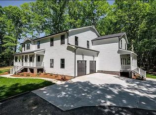 5919 Hemby Rd #A, Matthews, NC 28104