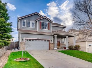 5271 S Sicily Way, Aurora, CO 80015