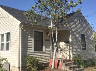 1939 E 17th Ave, Eugene, OR 97403