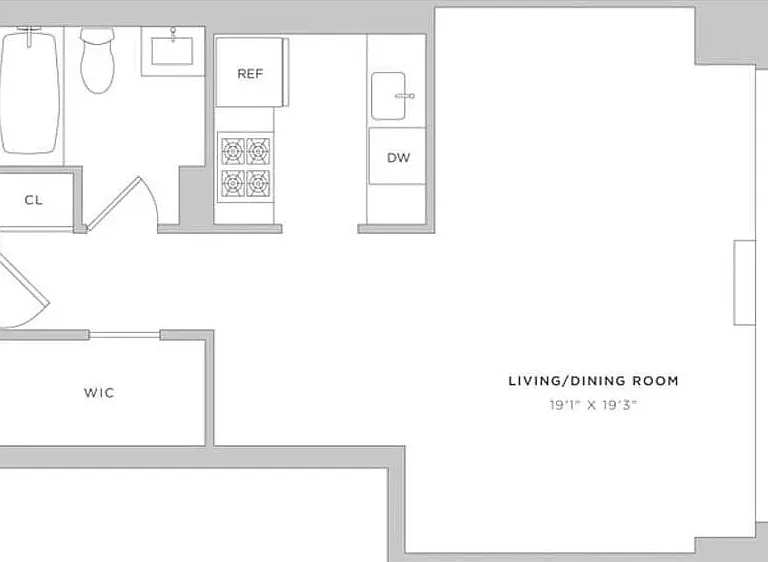 200 E 94th St #305 — Photo 17