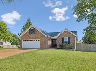 2812 Pinnacle Ct, Spring Hill, TN 37174
