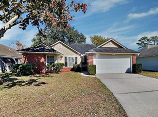 2377 Companion Cir W, Jacksonville, FL 32224