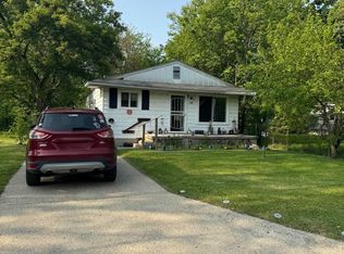 1510 W Juliah Ave, Flint, MI 48505