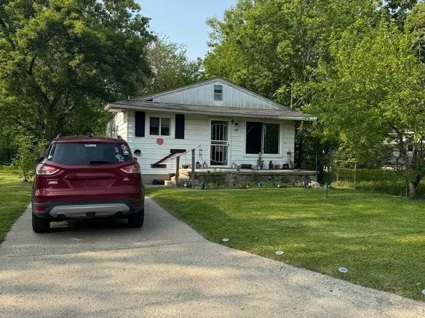1510 W Juliah Ave, Flint, MI 48505