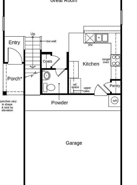 2nd image of 10643 Military Drive West #5