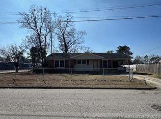 1412 Macarthur St, Lumberton, NC 28358