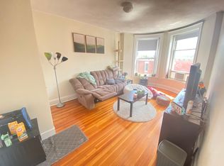 12 Mount Hood Rd, Brighton, MA 02135