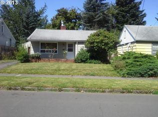 2831 SE 75th Ave, Portland, OR 97206