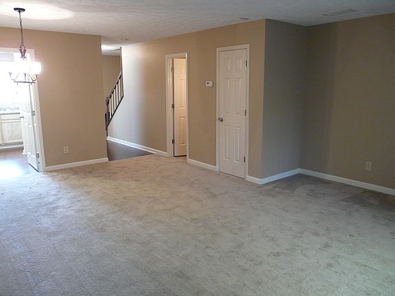 Family Room - First Floor