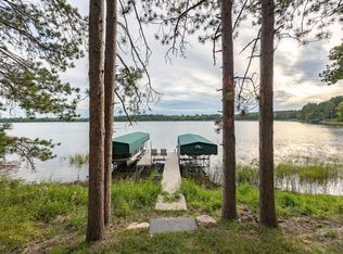 Tbd Broadwater Ln NE, Longville, MN 56655