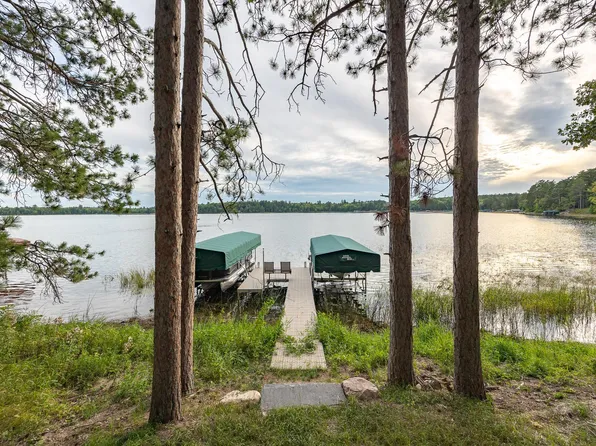 Tbd Broadwater Ln NE, Longville, MN 56655