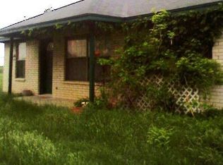 860 County Road 4270, Decatur, TX 76234