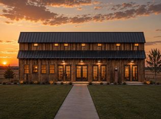 19600 Creek Rdg, Canyon, TX 79015