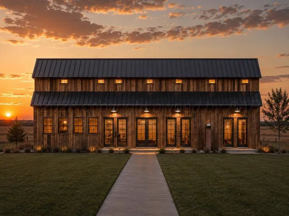 19600 Creek Rdg, Canyon, TX 79015