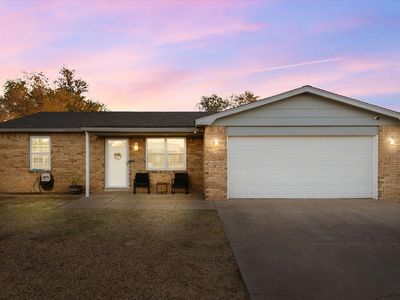 5605 Harvard St, Lubbock, TX, 79416