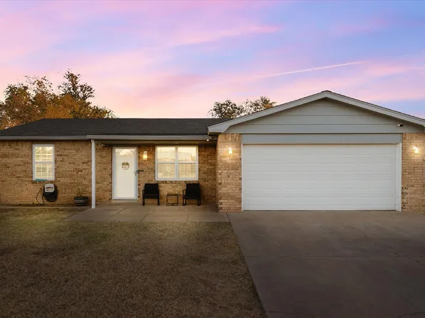 5605 Harvard St, Lubbock, TX 79416
