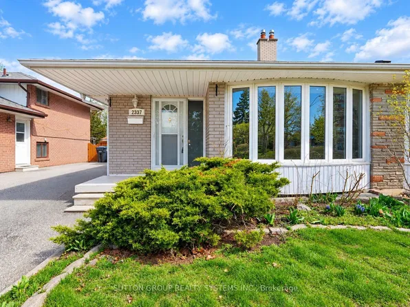 2337 Padstow Cres, Mississauga, ON L5J 2G2