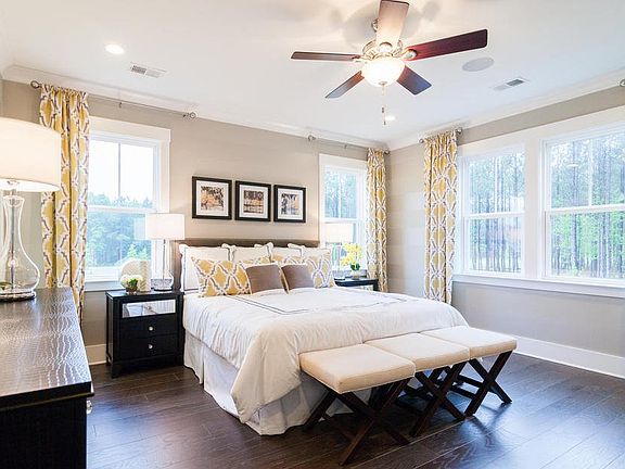 Owner's Suite