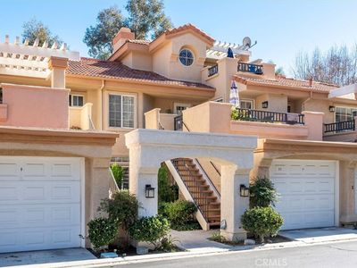 25847 McBean Pkwy UNIT 24, Santa Clarita, CA, 91355