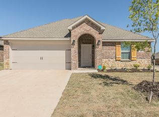 600 Cool Canyon Trl, Princeton, TX 75407