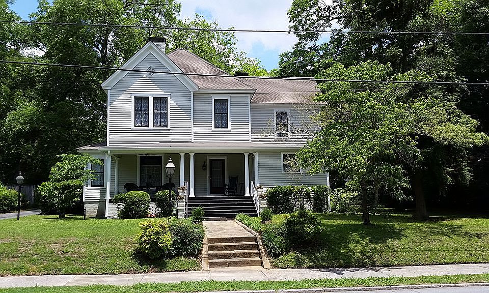 14 Sessions Street