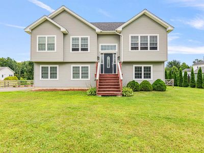10 Gamache Lane, Saint Albans, VT, 05478
