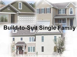 529 Golden Pond Rd, Johnstown, OH 43031