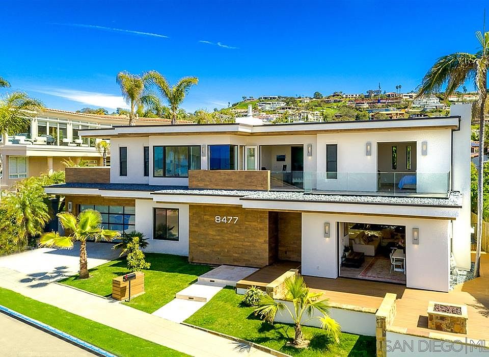 8477 El Paseo Grande, La Jolla, CA 92037 Zillow